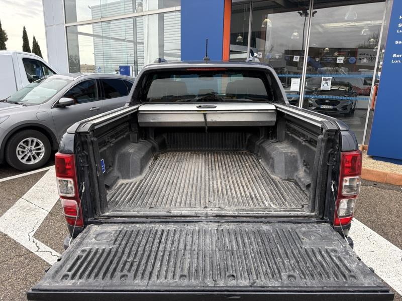 FORD Ranger VUL d’occasion à vendre à VITROLLES chez AIX AUTOMOBILES (Photo 11)