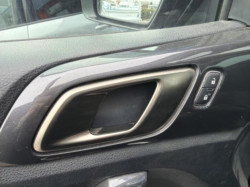 FORD Ranger VUL d’occasion à vendre à VITROLLES chez AIX AUTOMOBILES (Photo 17)