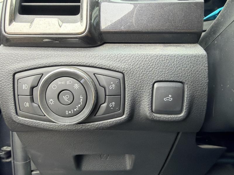 FORD Ranger VUL d’occasion à vendre à VITROLLES chez AIX AUTOMOBILES (Photo 18)