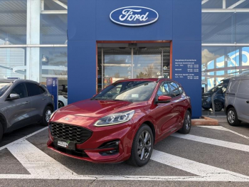 FORD Kuga d’occasion à vendre à VITROLLES