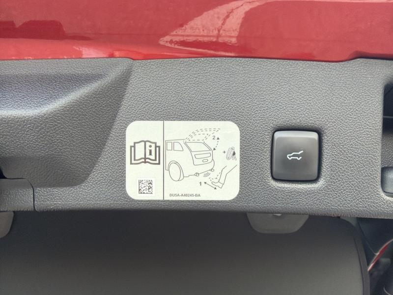 FORD Kuga d’occasion à vendre à VITROLLES chez AIX AUTOMOBILES (Photo 10)