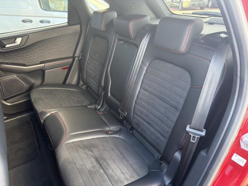 FORD Kuga d’occasion à vendre à VITROLLES chez AIX AUTOMOBILES (Photo 11)