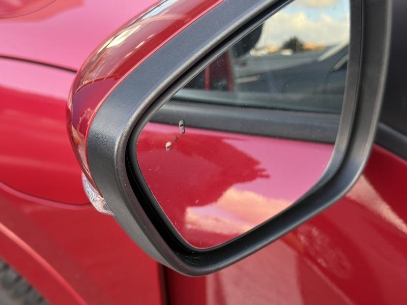 FORD Kuga d’occasion à vendre à VITROLLES chez AIX AUTOMOBILES (Photo 16)