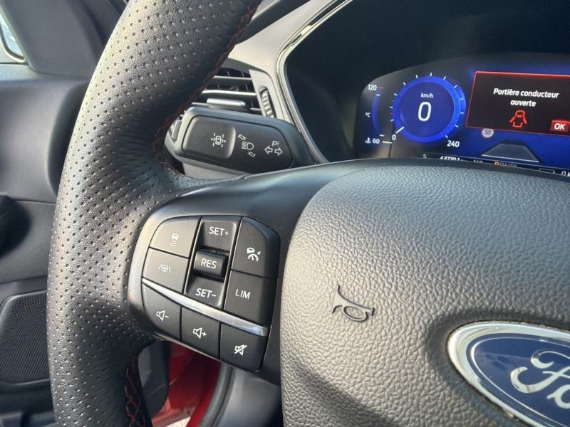 FORD Kuga d’occasion à vendre à VITROLLES chez AIX AUTOMOBILES (Photo 19)