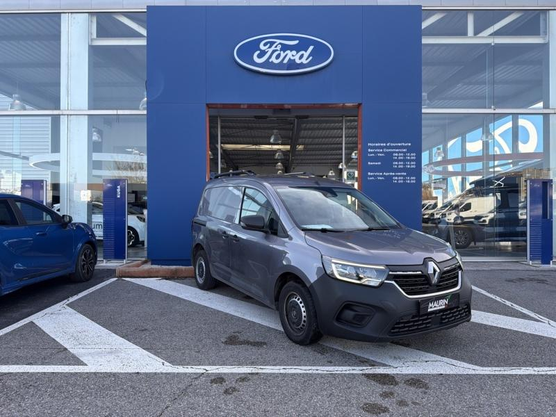 RENAULT Kangoo d’occasion à vendre à VITROLLES chez AIX AUTOMOBILES (Photo 3)