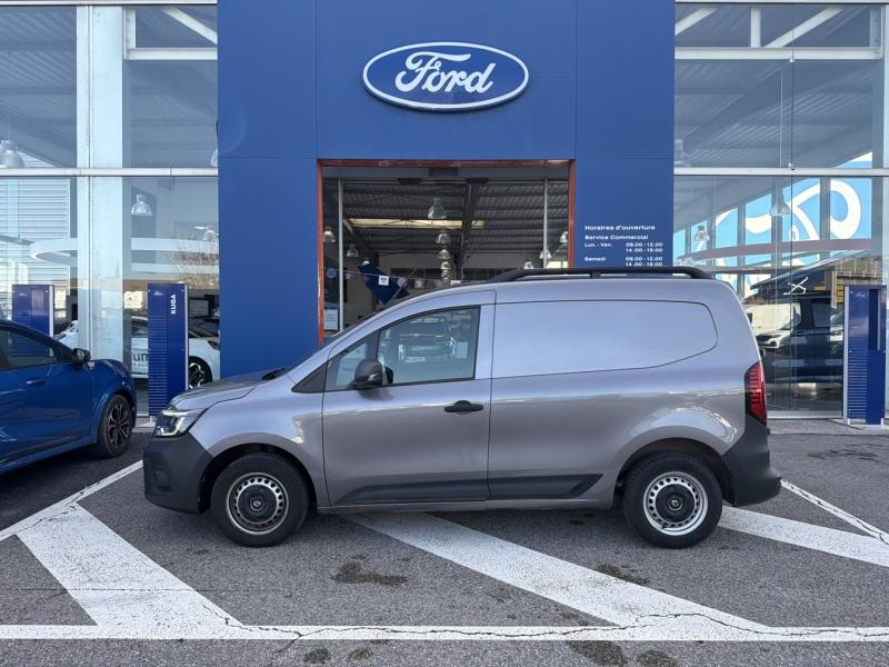 RENAULT Kangoo d’occasion à vendre à VITROLLES chez AIX AUTOMOBILES (Photo 5)