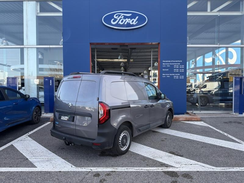 RENAULT Kangoo d’occasion à vendre à VITROLLES chez AIX AUTOMOBILES (Photo 6)