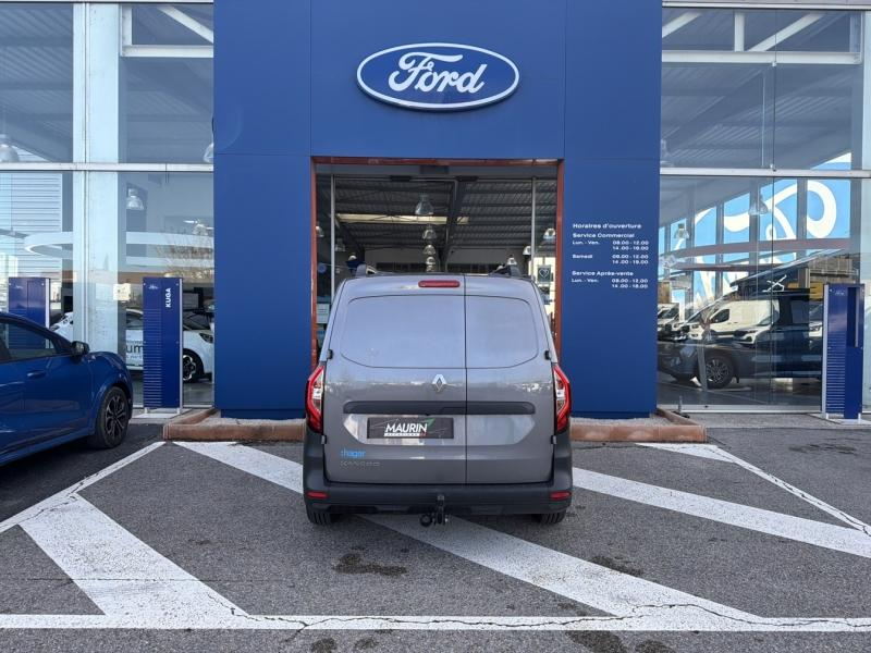RENAULT Kangoo d’occasion à vendre à VITROLLES chez AIX AUTOMOBILES (Photo 7)