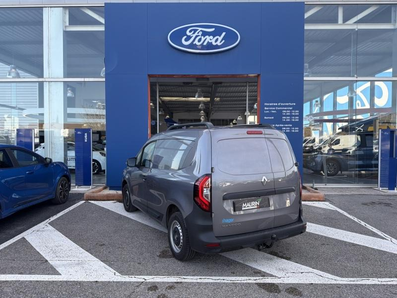 RENAULT Kangoo d’occasion à vendre à VITROLLES chez AIX AUTOMOBILES (Photo 8)