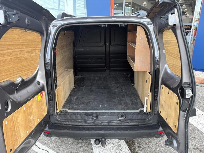 RENAULT Kangoo d’occasion à vendre à VITROLLES chez AIX AUTOMOBILES (Photo 9)