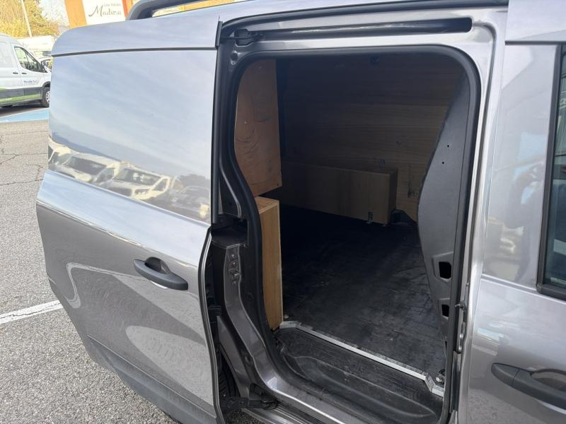 RENAULT Kangoo d’occasion à vendre à VITROLLES chez AIX AUTOMOBILES (Photo 10)