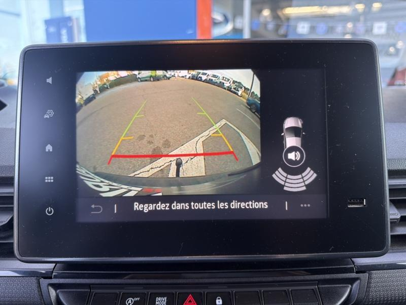 RENAULT Kangoo d’occasion à vendre à VITROLLES chez AIX AUTOMOBILES (Photo 18)