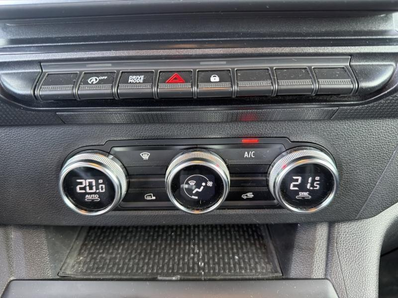 RENAULT Kangoo d’occasion à vendre à VITROLLES chez AIX AUTOMOBILES (Photo 19)