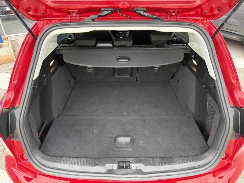 FORD Focus SW d’occasion à vendre à VITROLLES chez AIX AUTOMOBILES (Photo 9)
