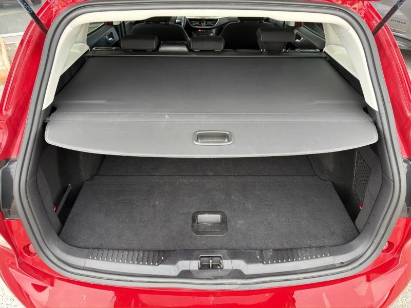 FORD Focus SW d’occasion à vendre à VITROLLES chez AIX AUTOMOBILES (Photo 10)