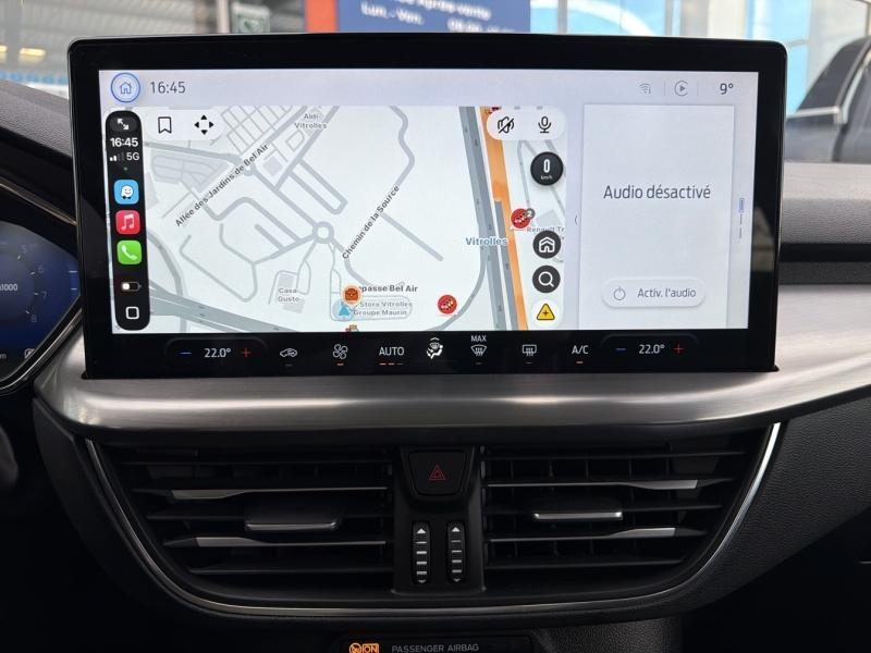 FORD Focus SW d’occasion à vendre à VITROLLES chez AIX AUTOMOBILES (Photo 20)