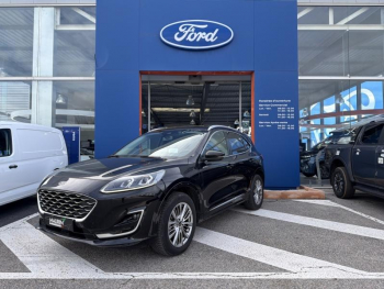 FORD Kuga d’occasion à vendre à VITROLLES
