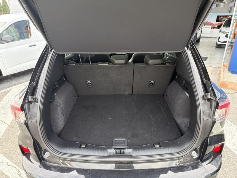 FORD Kuga d’occasion à vendre à VITROLLES chez AIX AUTOMOBILES (Photo 9)