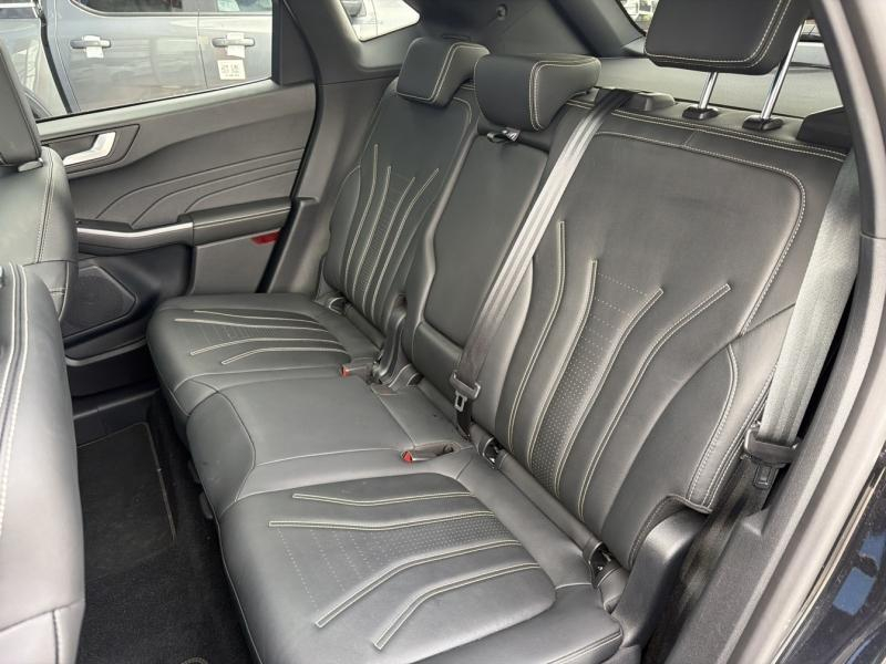 FORD Kuga d’occasion à vendre à VITROLLES chez AIX AUTOMOBILES (Photo 12)