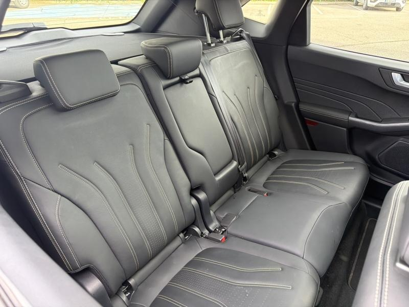 FORD Kuga d’occasion à vendre à VITROLLES chez AIX AUTOMOBILES (Photo 13)