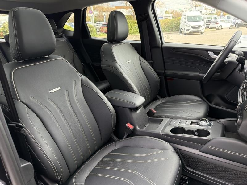 FORD Kuga d’occasion à vendre à VITROLLES chez AIX AUTOMOBILES (Photo 15)