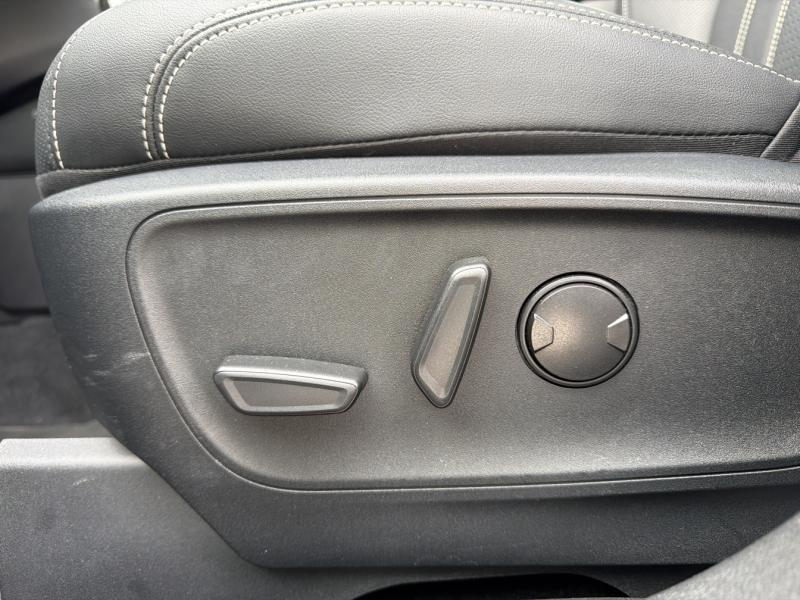 FORD Kuga d’occasion à vendre à VITROLLES chez AIX AUTOMOBILES (Photo 17)