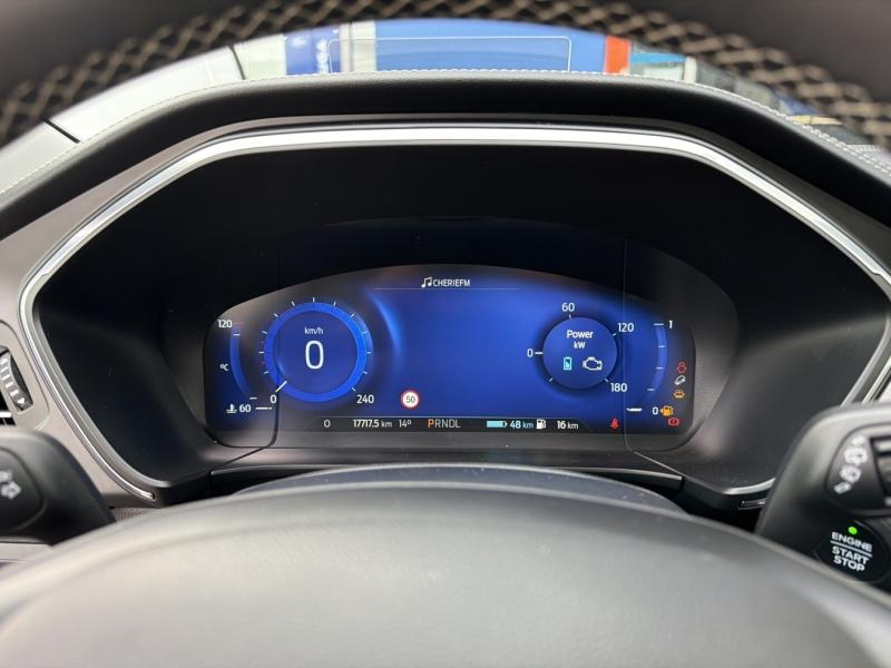 FORD Kuga d’occasion à vendre à VITROLLES chez AIX AUTOMOBILES (Photo 20)