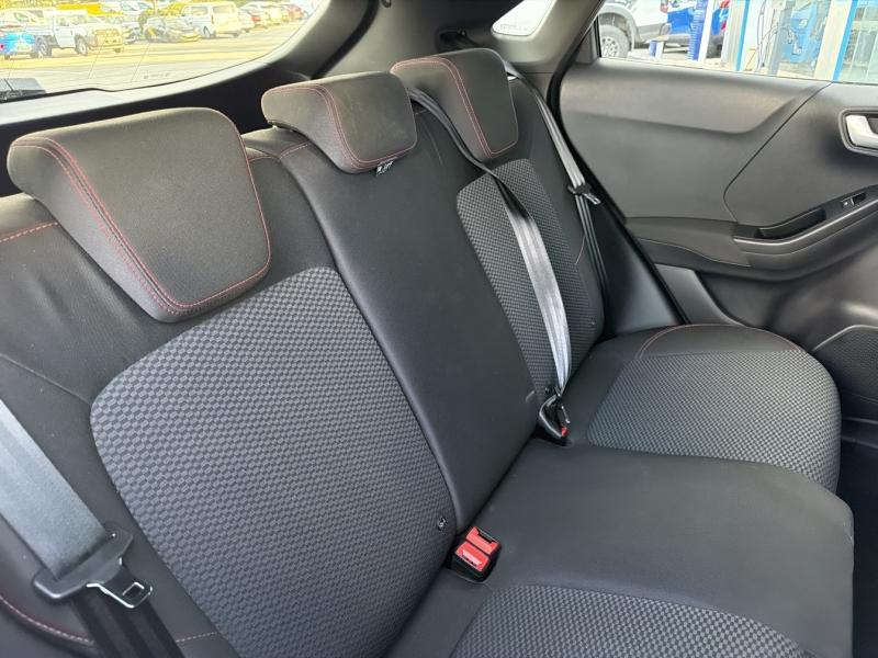 FORD Puma d’occasion à vendre à VITROLLES chez AIX AUTOMOBILES (Photo 14)