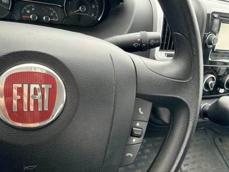 FIAT Ducato CCb VUL d’occasion à vendre à VITROLLES chez AIX AUTOMOBILES (Photo 20)