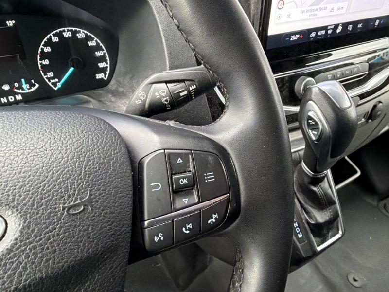 FORD Transit 2T Fg VUL d’occasion à vendre à VITROLLES chez AIX AUTOMOBILES (Photo 15)