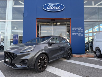 FORD Puma d’occasion à vendre à VITROLLES