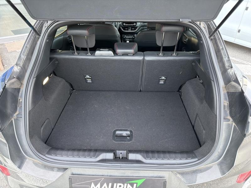 FORD Puma d’occasion à vendre à VITROLLES chez AIX AUTOMOBILES (Photo 9)