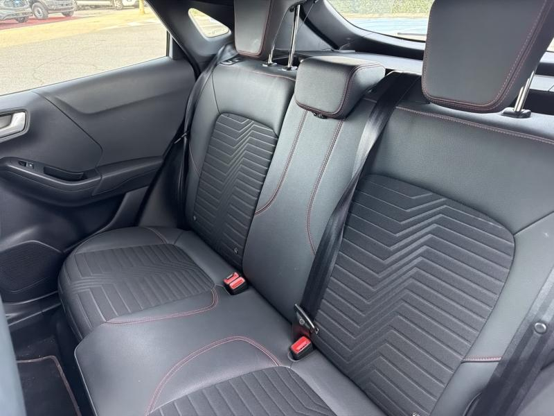 FORD Puma d’occasion à vendre à VITROLLES chez AIX AUTOMOBILES (Photo 12)