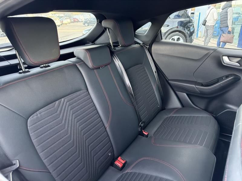 FORD Puma d’occasion à vendre à VITROLLES chez AIX AUTOMOBILES (Photo 13)