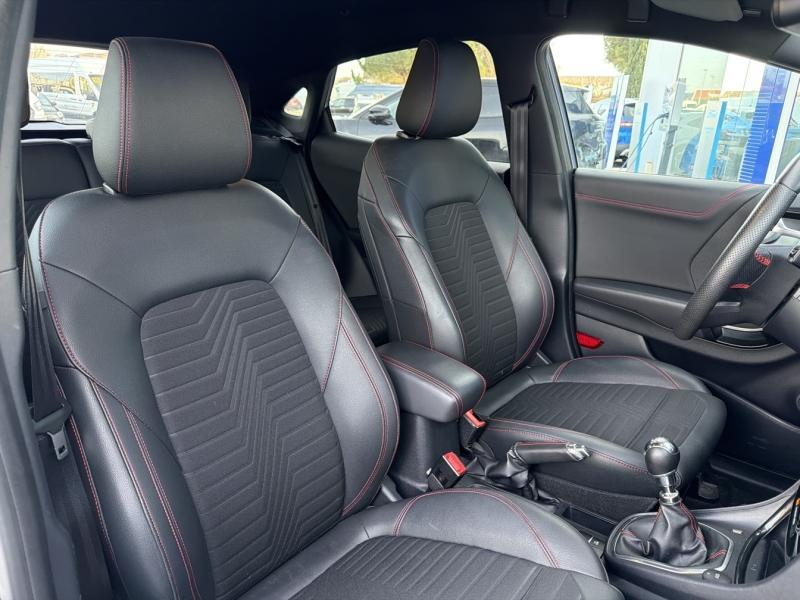 FORD Puma d’occasion à vendre à VITROLLES chez AIX AUTOMOBILES (Photo 15)