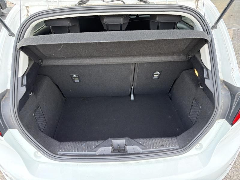 FORD Fiesta d’occasion à vendre à VITROLLES chez AIX AUTOMOBILES (Photo 8)