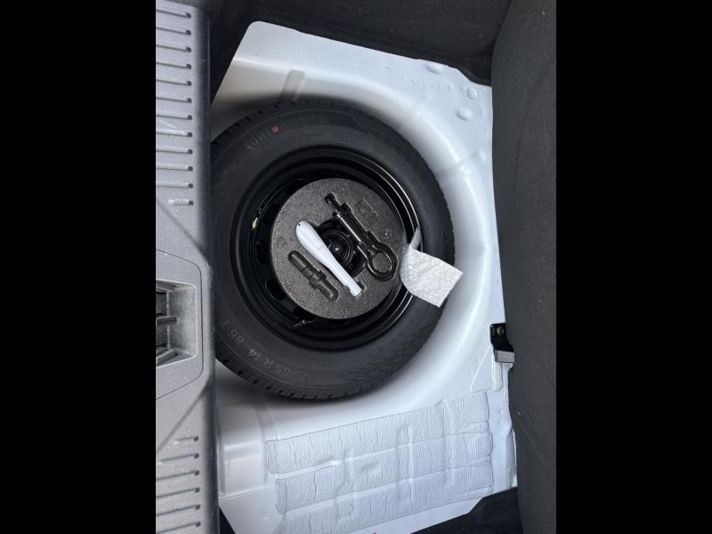 FORD Fiesta d’occasion à vendre à VITROLLES chez AIX AUTOMOBILES (Photo 10)