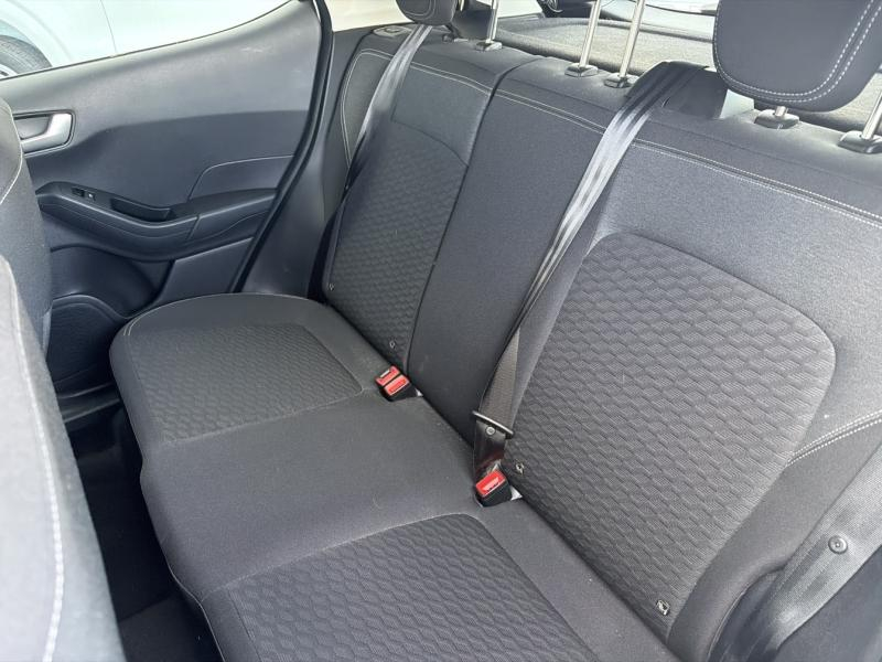 FORD Fiesta d’occasion à vendre à VITROLLES chez AIX AUTOMOBILES (Photo 12)