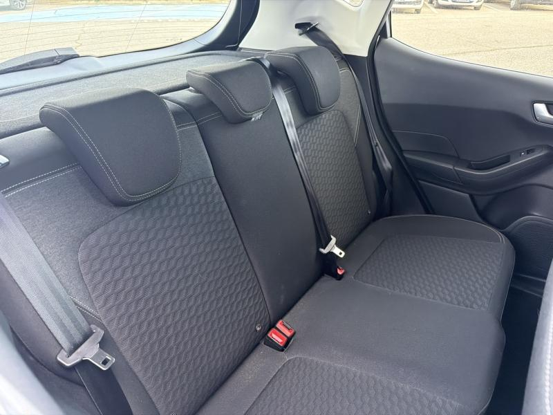 FORD Fiesta d’occasion à vendre à VITROLLES chez AIX AUTOMOBILES (Photo 13)