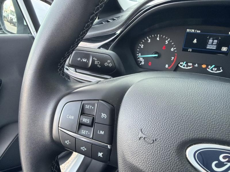 FORD Fiesta d’occasion à vendre à VITROLLES chez AIX AUTOMOBILES (Photo 18)