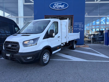 FORD Transit CCb VUL d’occasion à vendre à VITROLLES