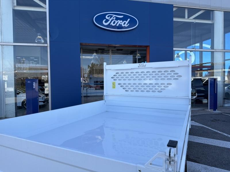 FORD Transit CCb VUL d’occasion à vendre à VITROLLES chez AIX AUTOMOBILES (Photo 12)