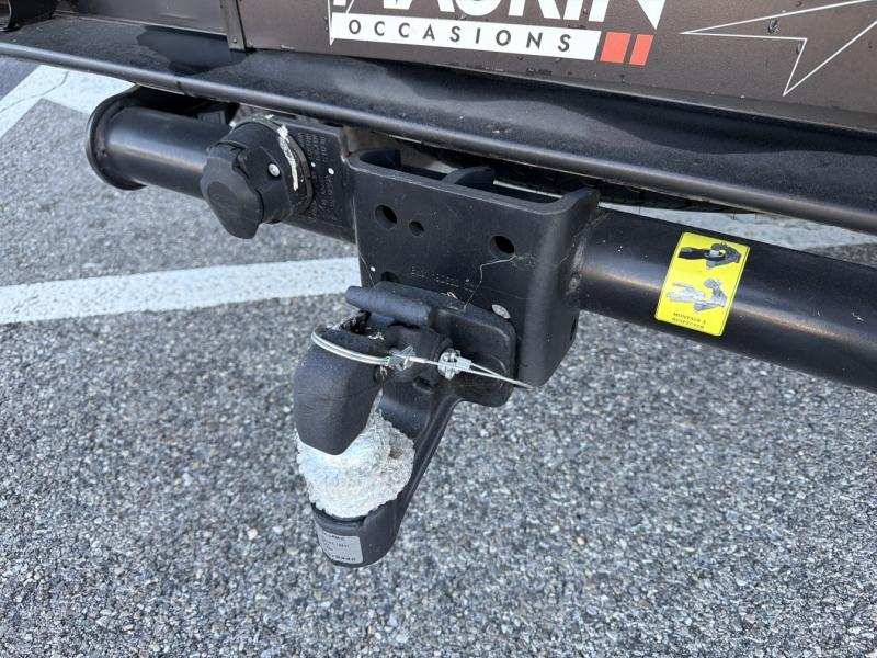 FORD Transit CCb VUL d’occasion à vendre à VITROLLES chez AIX AUTOMOBILES (Photo 13)