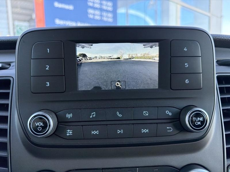 FORD Transit CCb VUL d’occasion à vendre à VITROLLES chez AIX AUTOMOBILES (Photo 20)