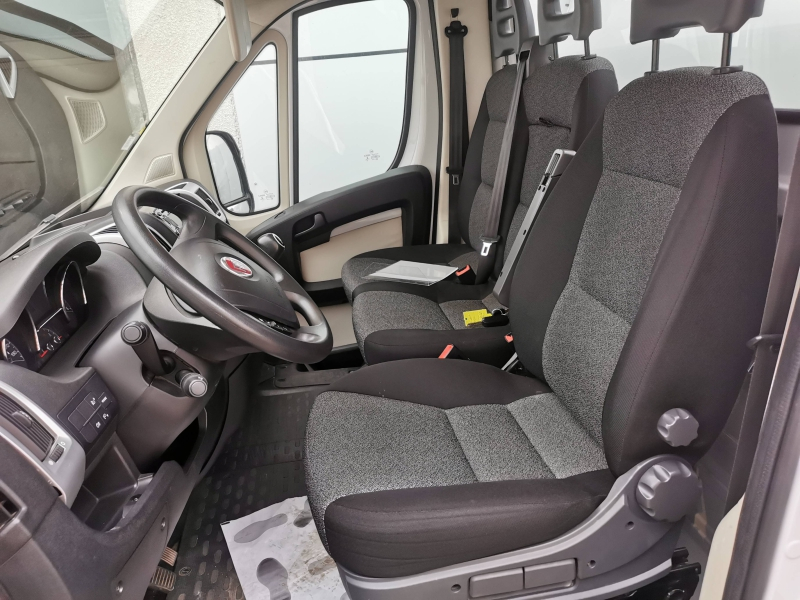 FIAT Ducato CCb VUL d’occasion à vendre à VITROLLES chez AIX AUTOMOBILES (Photo 11)