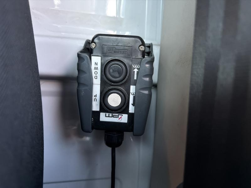 FIAT Ducato CCb VUL d’occasion à vendre à VITROLLES chez AIX AUTOMOBILES (Photo 17)