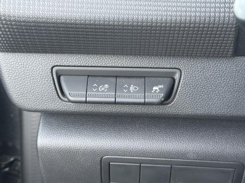 RENAULT Kangoo Van d’occasion à vendre à VITROLLES chez AIX AUTOMOBILES (Photo 13)