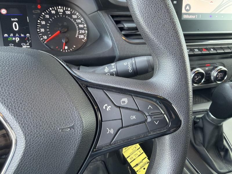 RENAULT Kangoo Van d’occasion à vendre à VITROLLES chez AIX AUTOMOBILES (Photo 14)