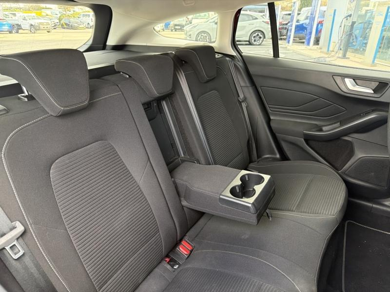 FORD Focus SW d’occasion à vendre à VITROLLES chez AIX AUTOMOBILES (Photo 14)