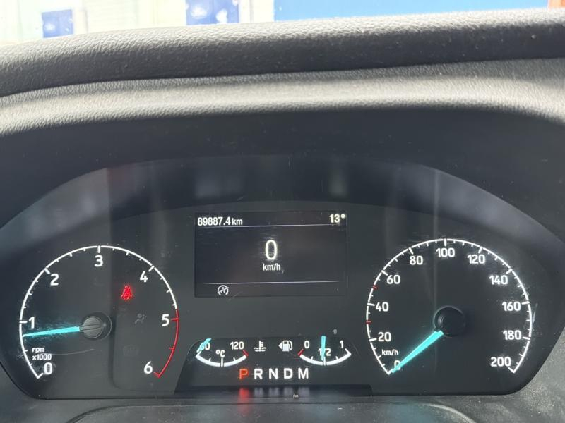 FORD Transit 2T Fg VUL d’occasion à vendre à VITROLLES chez AIX AUTOMOBILES (Photo 17)